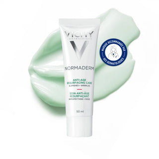 Vichy Normaderm Soin anti-âge 50 ml