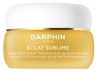 Darphin Baume Nettoyant Aromatique au Bois de Rose 40 ml