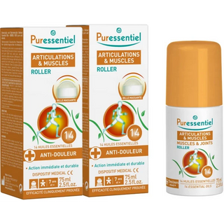 Puressentiel Roller Articulations et Muscles