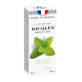 Ricqlès Alcool De Menthe