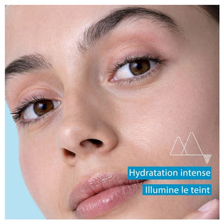 Uriage Eau Thermale Crème d'Eau Légère 40 ml