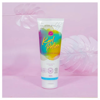 Les Secrets de Loly Kurl Potion Lait Superfood Bio 250 ml