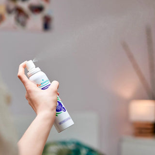 Puressentiel Spray aérien sommeil détente aux 12 huiles essentielles