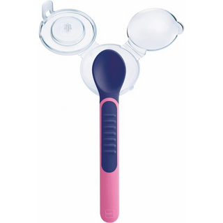 MAM Cuillères Thermosensibles x 2