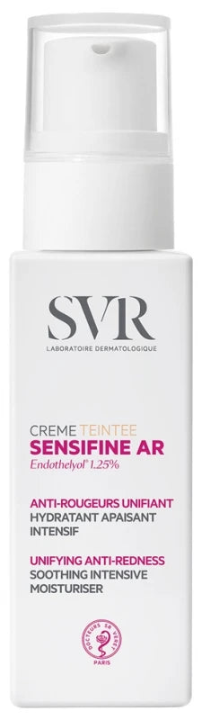 Svr Sensifine Ar Crème Teintée 40 ml