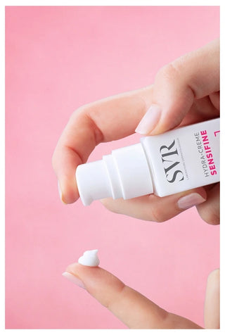 SVR Sensifine Hydra-Crème Hydratant 40 ml
