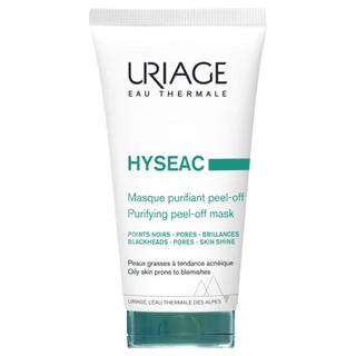 URIAGE HYSEAC Masque Purifiant Peel-Off - 50ml