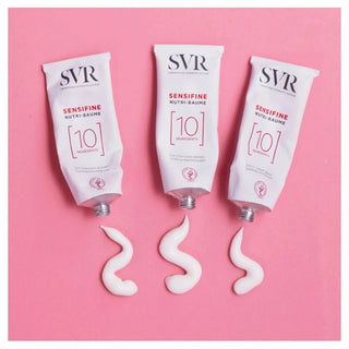 Svr Sensifine Nutri-Baume 40 ml