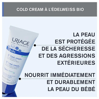 Uriage 1Er Cold Cream
