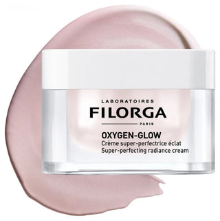 Filorga Oxygen-Glow Crème Super-Perfectrice Éclat 50 ml