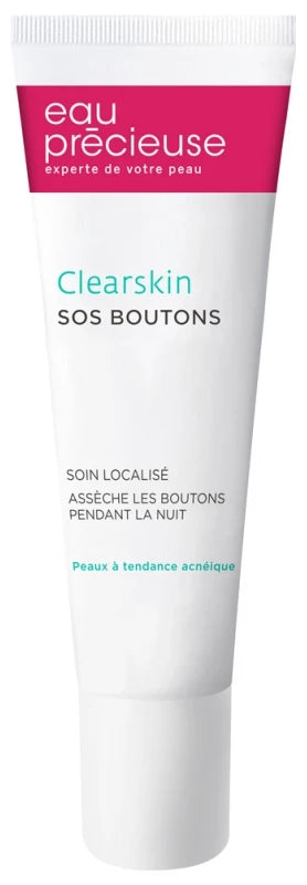 Eau Précieuse Sos Boutons 10 ml