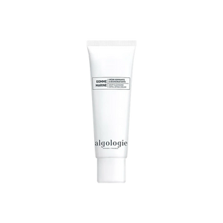 Algologie Gomme Marine Crème Gommante et Désincrustante 50ml