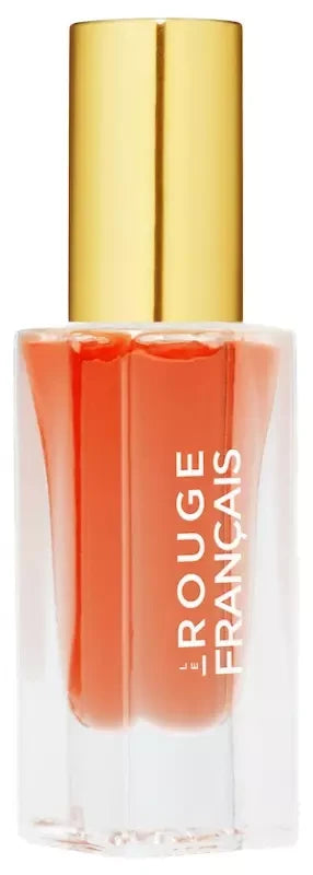 Le Rouge Français Huile à Lèvres Lip Oil Bio 5 ml - Teinte : 613 : Perséphone