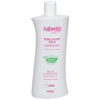 Saforelle Soin lavant doux
