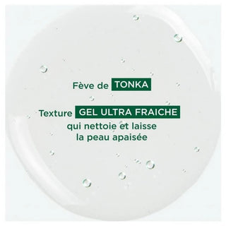 Klorane Tonka Fève de Gel Douche Noël - Édition Limitée 200 ml
