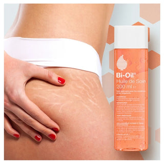 Bi-Oil Huile de Soin 200 ml