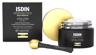 Isdin Vital Eyes