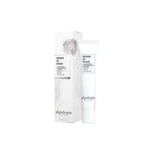 Algologie RIVAGE Contour Des Yeux Combleur de Rides - 15ml