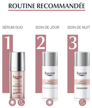 Eucerin Anti-Pigment Soin de Nuit 50 ml