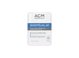 Sensitélial.AD – Stick SOS Apaisant Réparateur