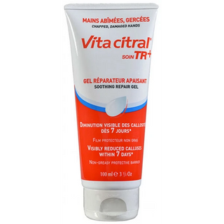 Vita Citral TR+ Gel Réparateur Apaisant 100 ml