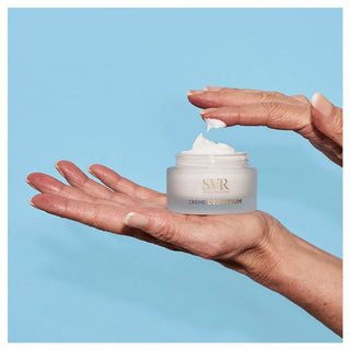 SVR Densitium : Soins anti-âge 45+ Crème Redensifiante Nourrissante 50 ml
