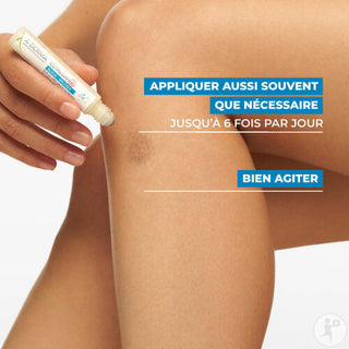a Derma soins bleus cutalgan réparateur 