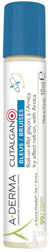 a Derma soins bleus cutalgan réparateur 