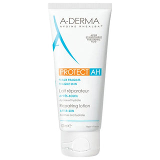 A-Derma Protect AH lait réparateur après-soleil 100ml