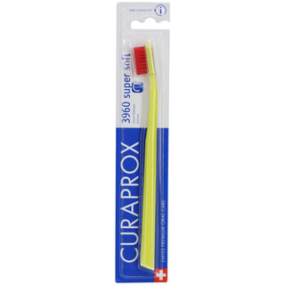 Curaprox CS3960 Super Soft Brosse à dents