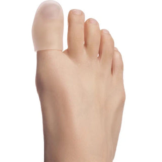 PODERM Capuchon d'Orteil Ongles Abîmés - Taille L