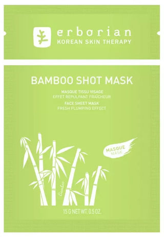Erborian Bamboo Shot Mask 15 g R19