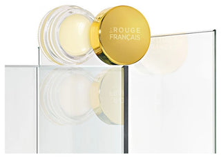 Le Rouge Français Le Baume Multi-Usage Texture Riche Rouge To Go Bio 3 g