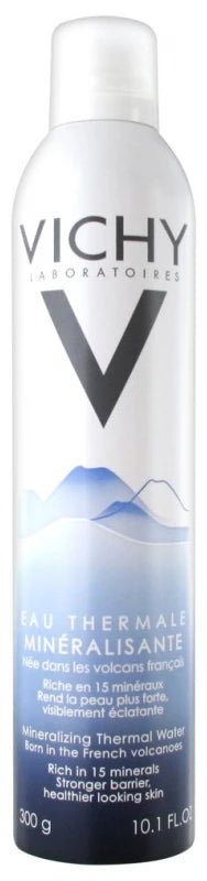 Vichy Eau Thermale Minéralisante 300 ml