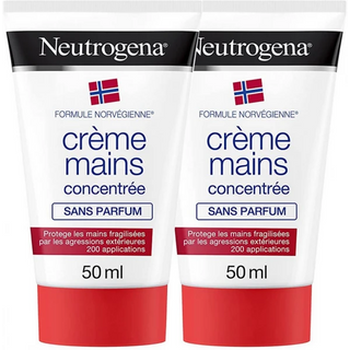 Neutrogena Crème Mains Apaisante Sans Parfum