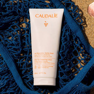 lait réparateur caudalie