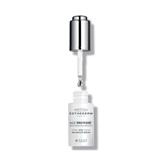Institut Esthederm age proteom sérum yeux 15ml