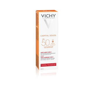 anti-âge 3en1 spf 50