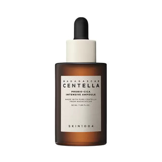 SKIN1004 SÉRUM APAISANT À LA CENTELLA ASIATICA ET AUX PROBIOTIQUES - 30ML