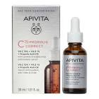 Apivita Serum C15 Propolis Correct 30ml