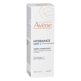 Avène Hydrance Eau Thermale -  Light Crème Hydratante 40 ml