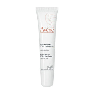 Avène Eau Thermale - Les Essentiels - Soin Apaisant Contour Des Yeux 10 ml