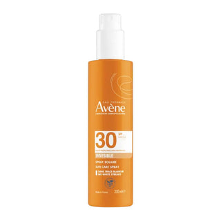Avène Solaire Spray Haute Protection SPF30 200ml
