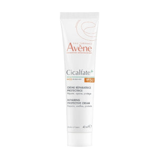 Avène – Cicalfate+ SPF 50+ – Répare & Protège