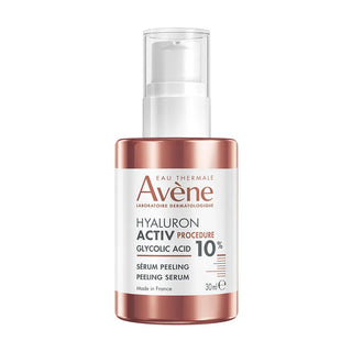 Avène – Sérum Peeling 10% Acide Glycolique 30 ml