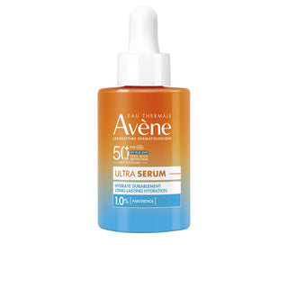 sérum solaire