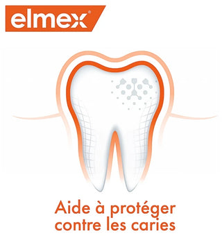 Elmex Junior Dentifrice