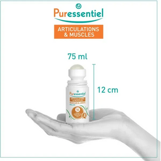 Puressentiel Roller Articulations et Muscles