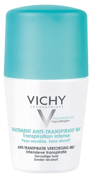 Vichy Anti-Transpirant Roll-On 50 ml