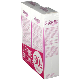 Saforelle Soin lavant doux
